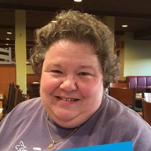 Meet your Posher, Sharon